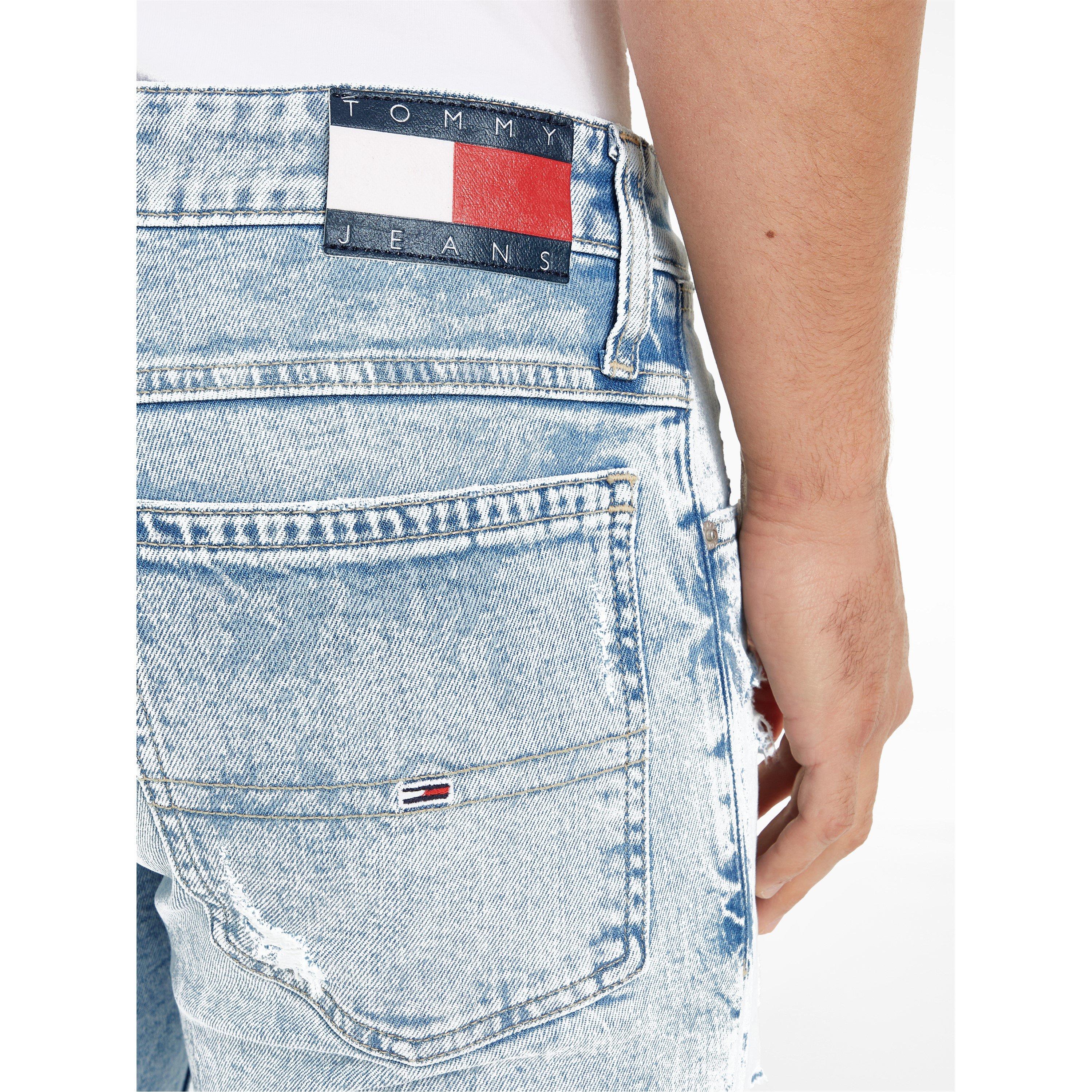 Tommy Jeans Ronnie Shorts