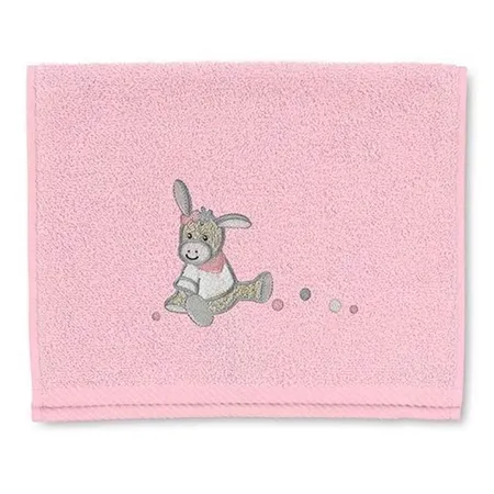 Sterntaler Kinderhandtuch Emmi Girl