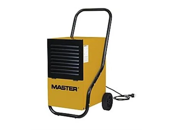 [OUTLET] - Master 900W Luftaffugter DH 752 46,7liter/24timer