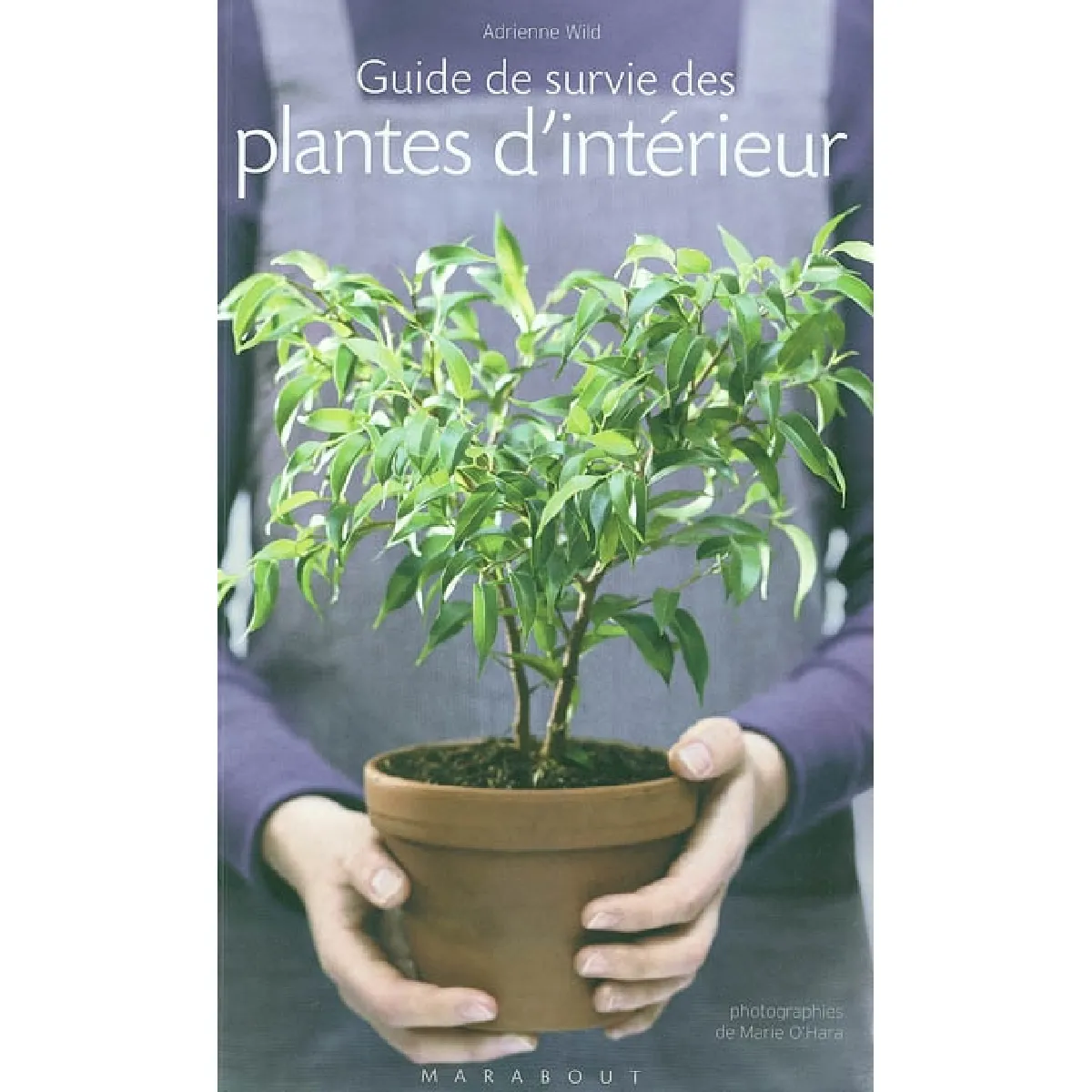 Guide de survie des plantes d'intérieur · Occasion
