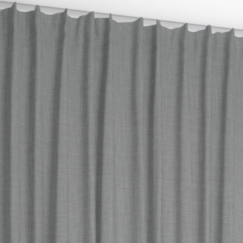 Gordijn Lukas 4781 light grey