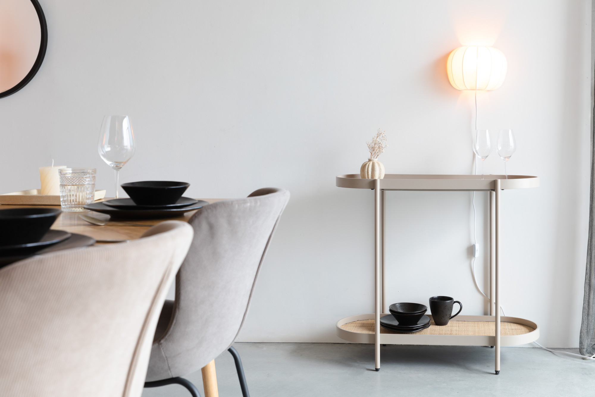 Console tafel  AMAYA