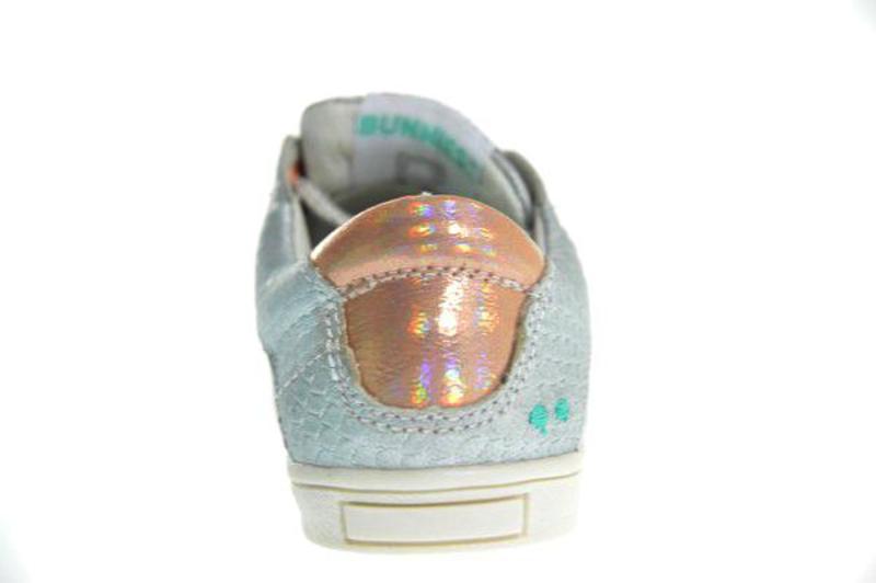 Bunnies Pleun Pit Zilver combinatie