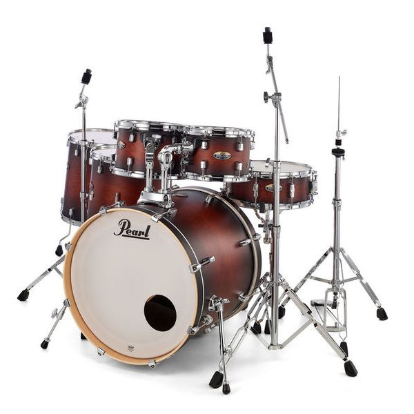 Pearl Decade Maple Limited S. Brown