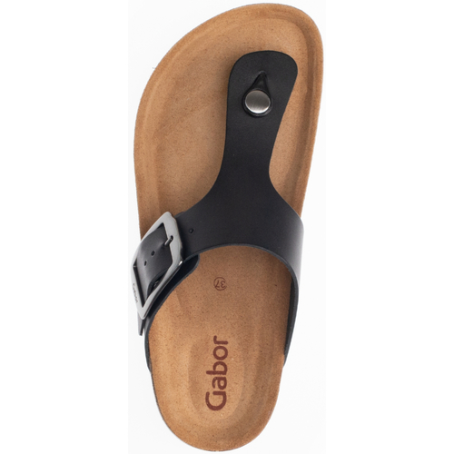 Gabor - 83.042/27T36 Negro