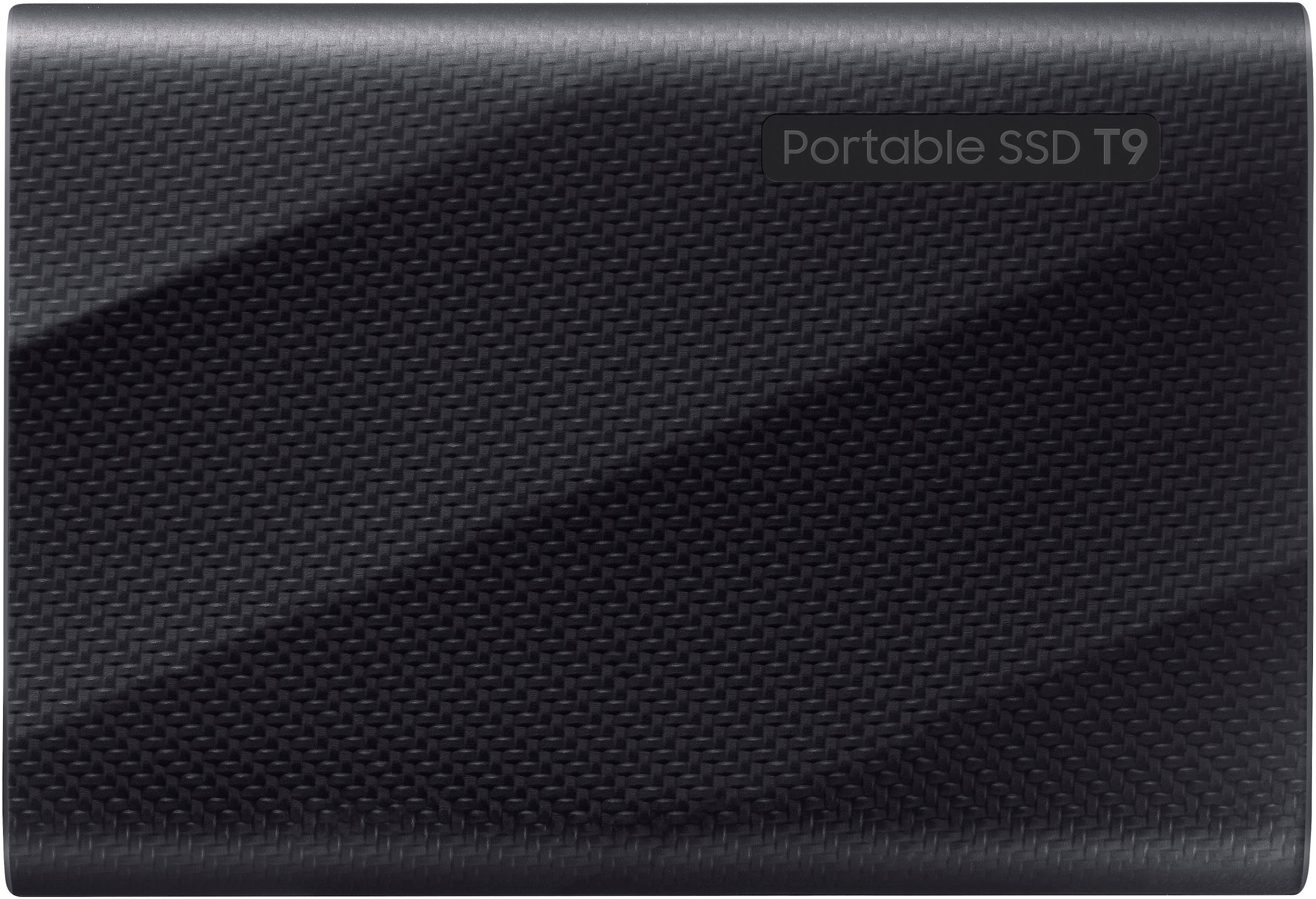 Samsung externe SSD »Portable SSD T9 1TB« 1 TB Anschluss USB Typ-C,3.2 Gen 2 (3.1 Gen 2)