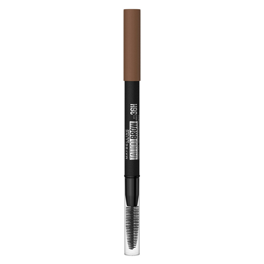 Maybelline New York Tattoo Brow up to 36H Pencil 03 Soft Brown