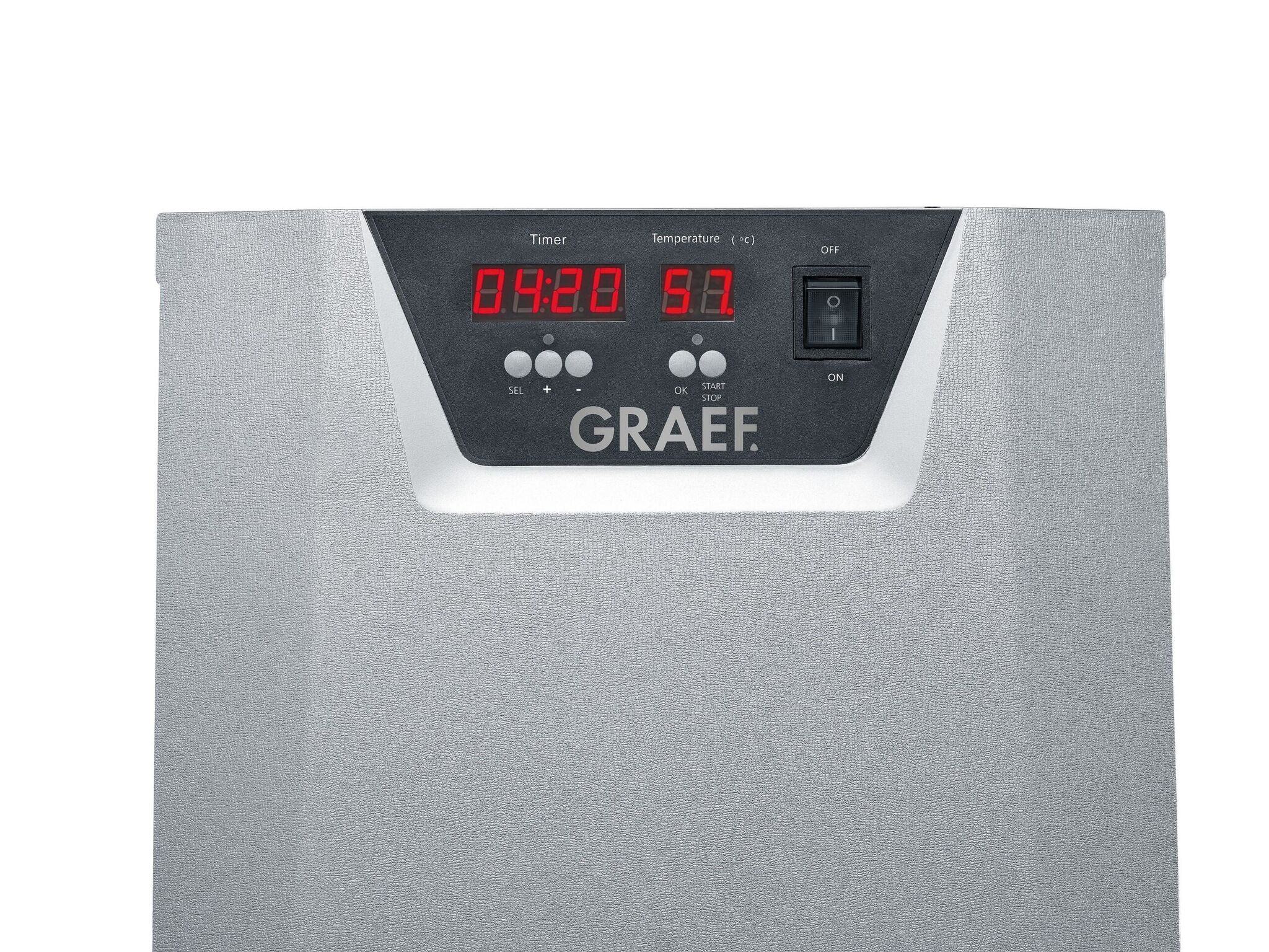 GRAEF Dehydrator DA510EU