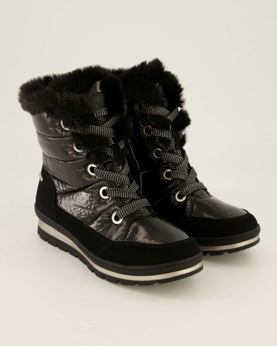 Caprice 9-9-26226-41-019 Winterstiefel in Schwarz