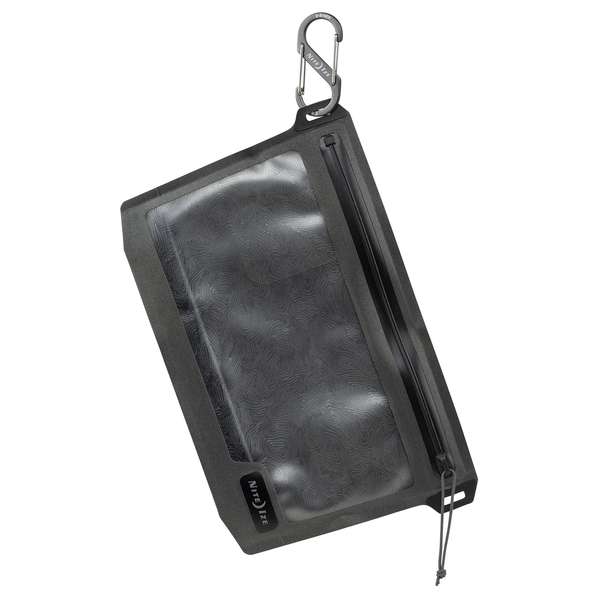 Nite Ize -  Nite Ize RunOff Waterproof 3-in-1 Pouch