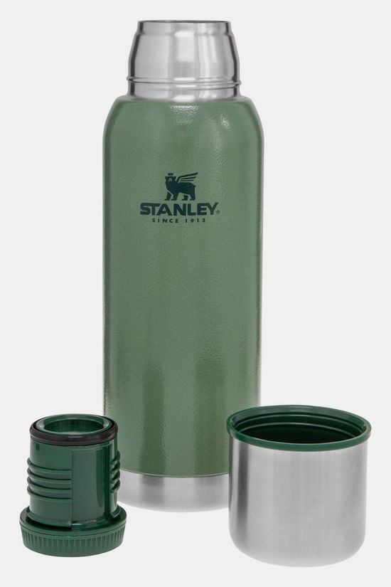 Stanley Stanley Isolatiefles Adventure Vacuum Bottle 1,0L