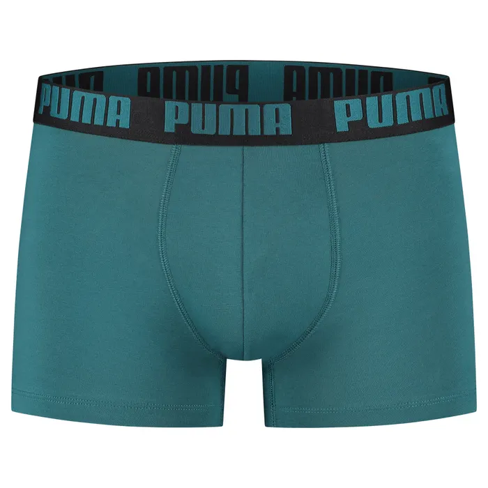 Puma Everyday Boxershorts Heren (4-pack)