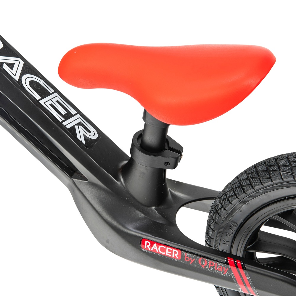 12 Zoll Q Play Racer Laufrad