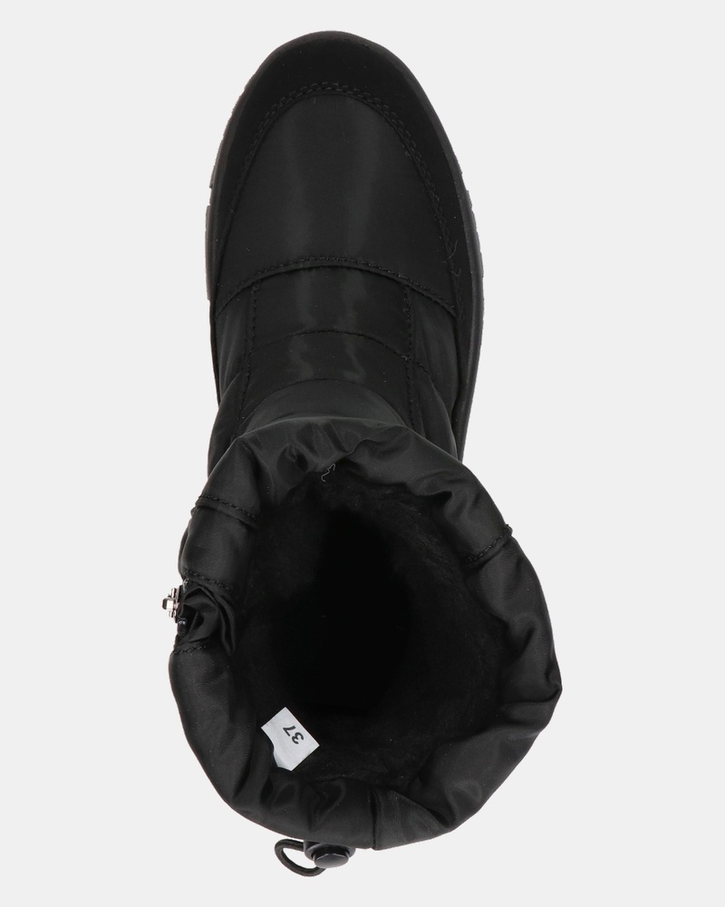 Antarctica Snowboots  - zwart