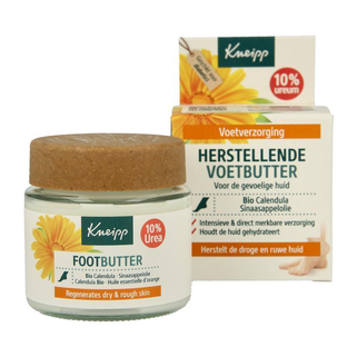 Kneipp Voet Butter 100ML
