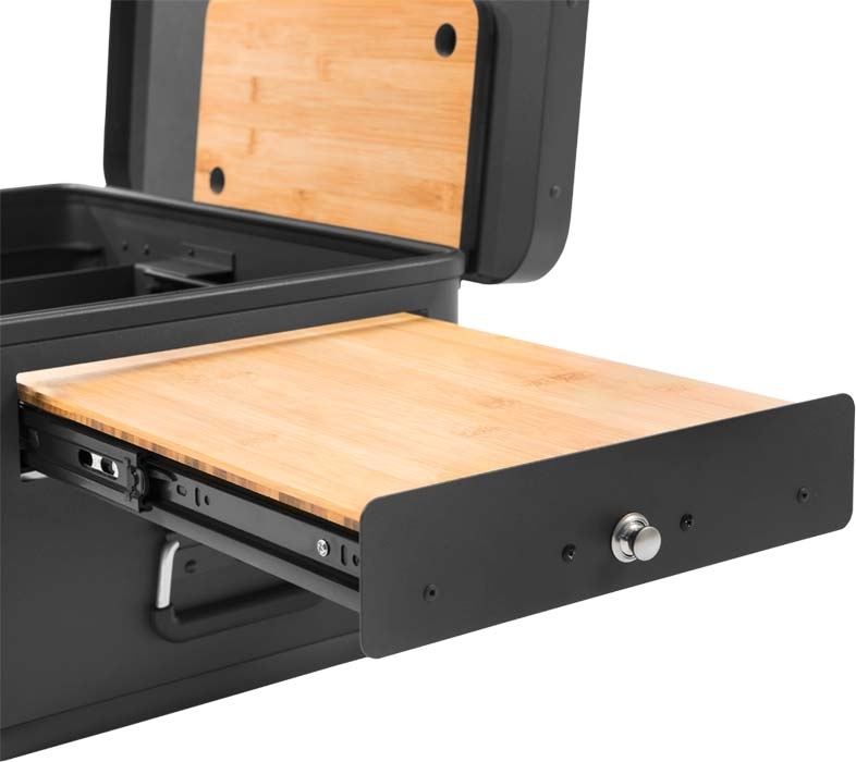 Layzee Küchenbox Junior