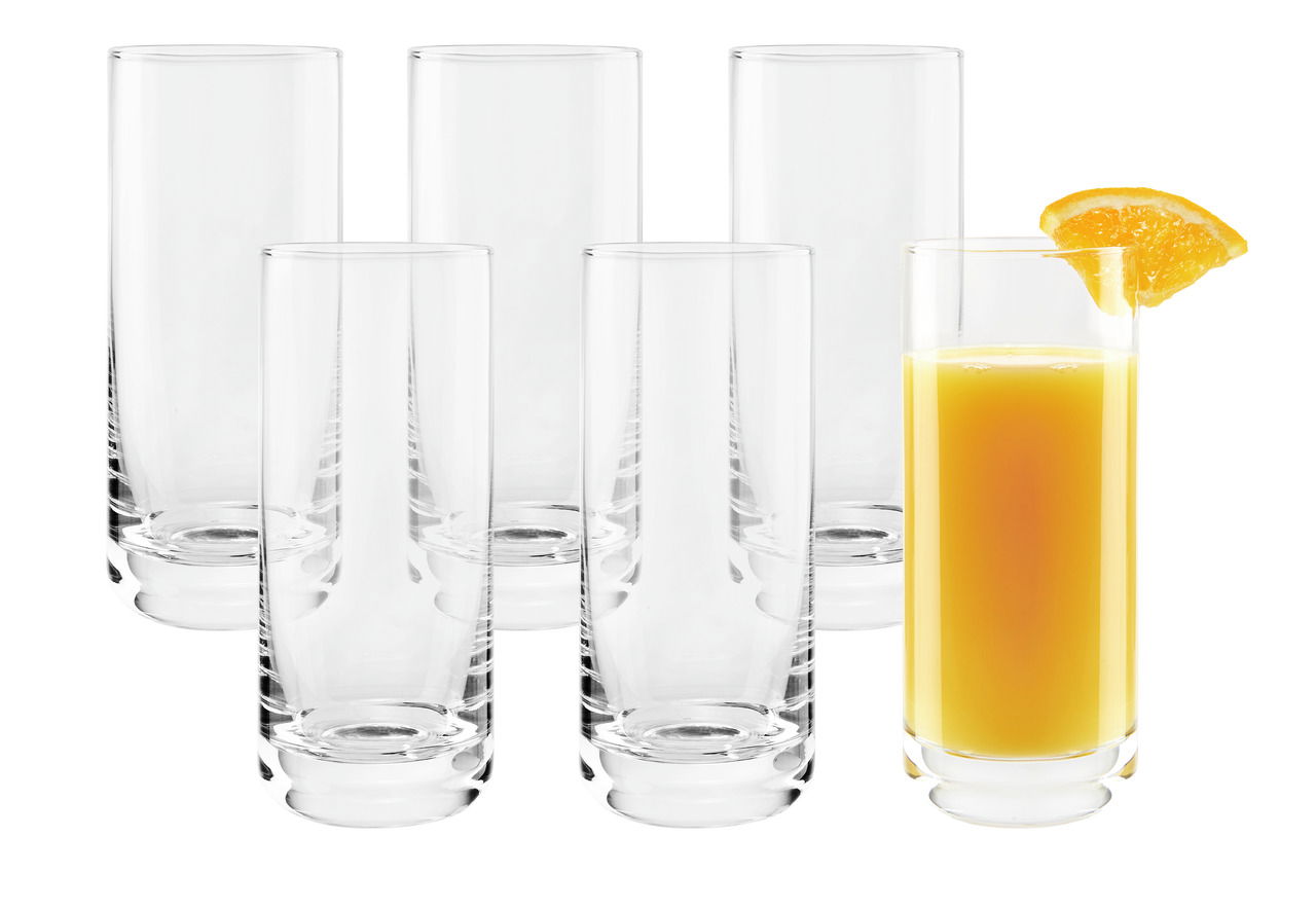 SCHOTT ZWIESEL Glasset Convention 6-tlg.