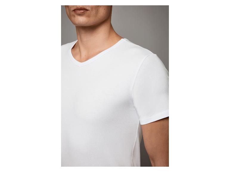 Set van 2 heren T-shirts