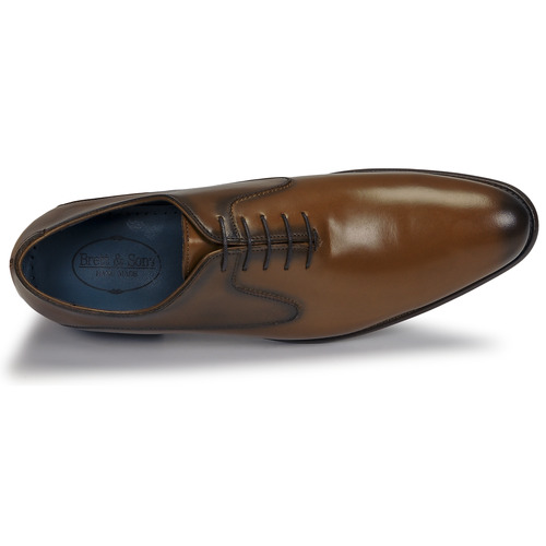 Brett & Sons - 4530 - Marron