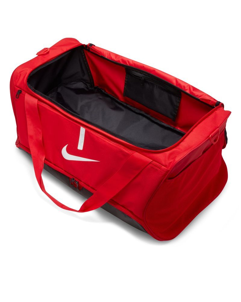 Sac de sport Nike Duffel Rouge