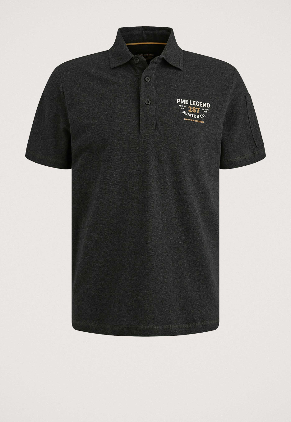 PME Legend Pique Polo