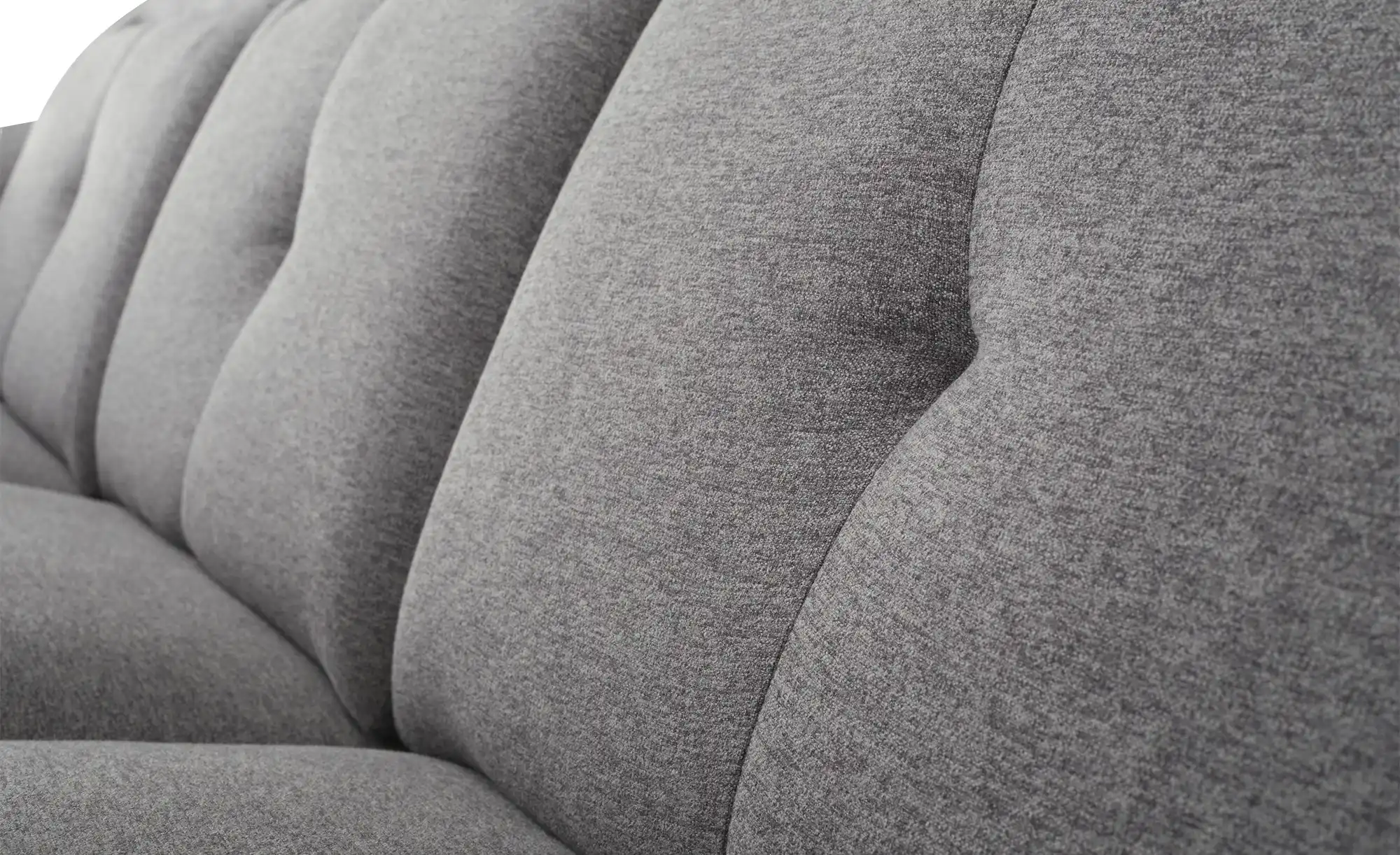 uno Ecksofa mit Relaxfunktion Eva