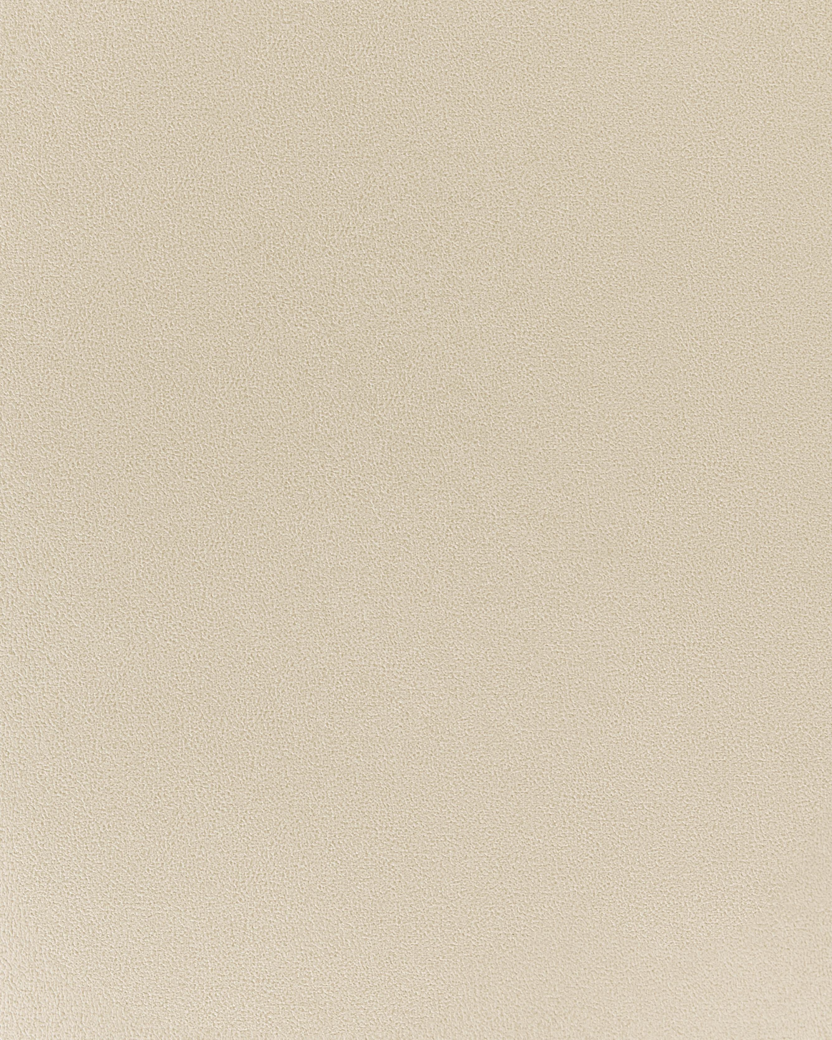 Fauteuil VEJEN Kunstleer Beige