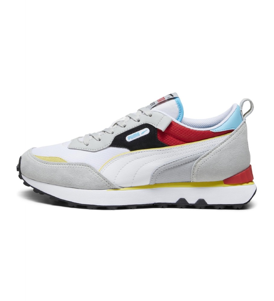 Tênis Puma Rider FV 