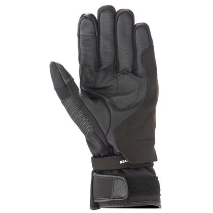 Gants Alpinestars ANDES V3 DRYSTAR - Noir