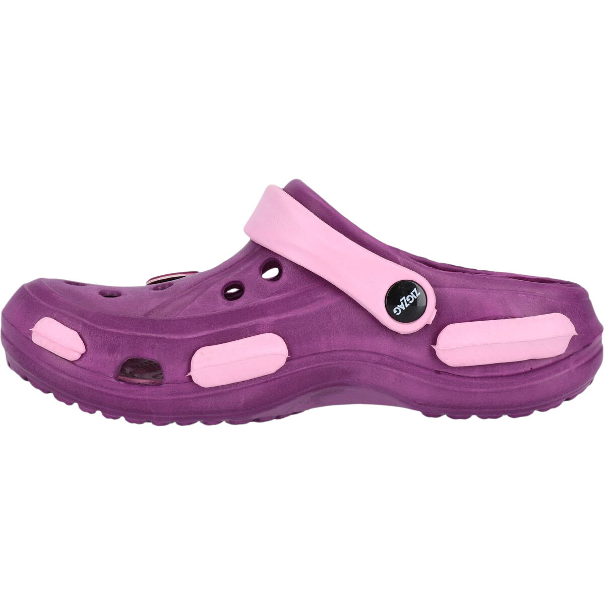 ZigZag Naike Clogs MLS Sandaler Børn