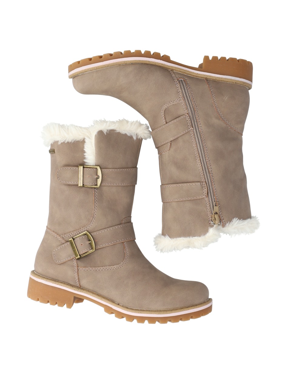 Stiefel