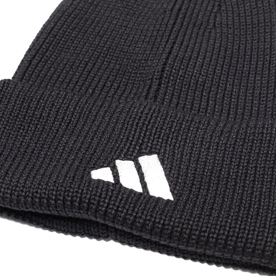 adidas Woolie Tiro League - Noir/Blanc