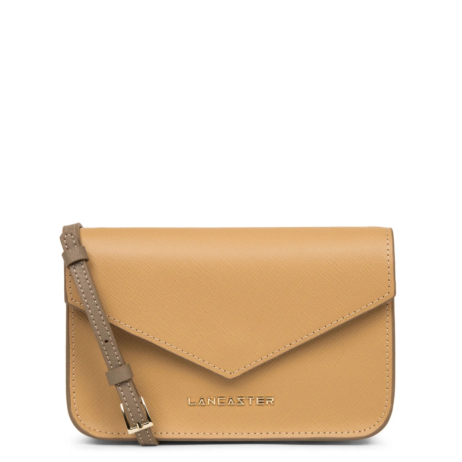Saffiano Signature-Petit sac trotteur