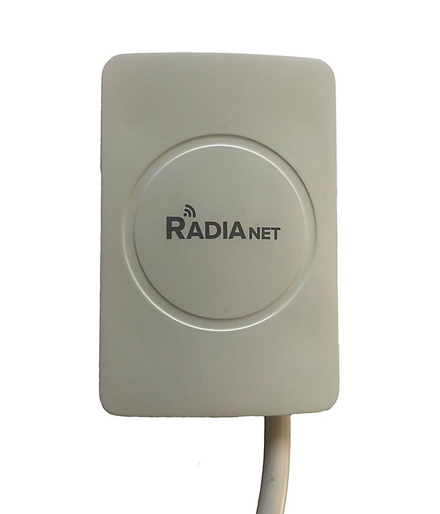 Module Wifi Radianet pour radiateur électrique fil pilote