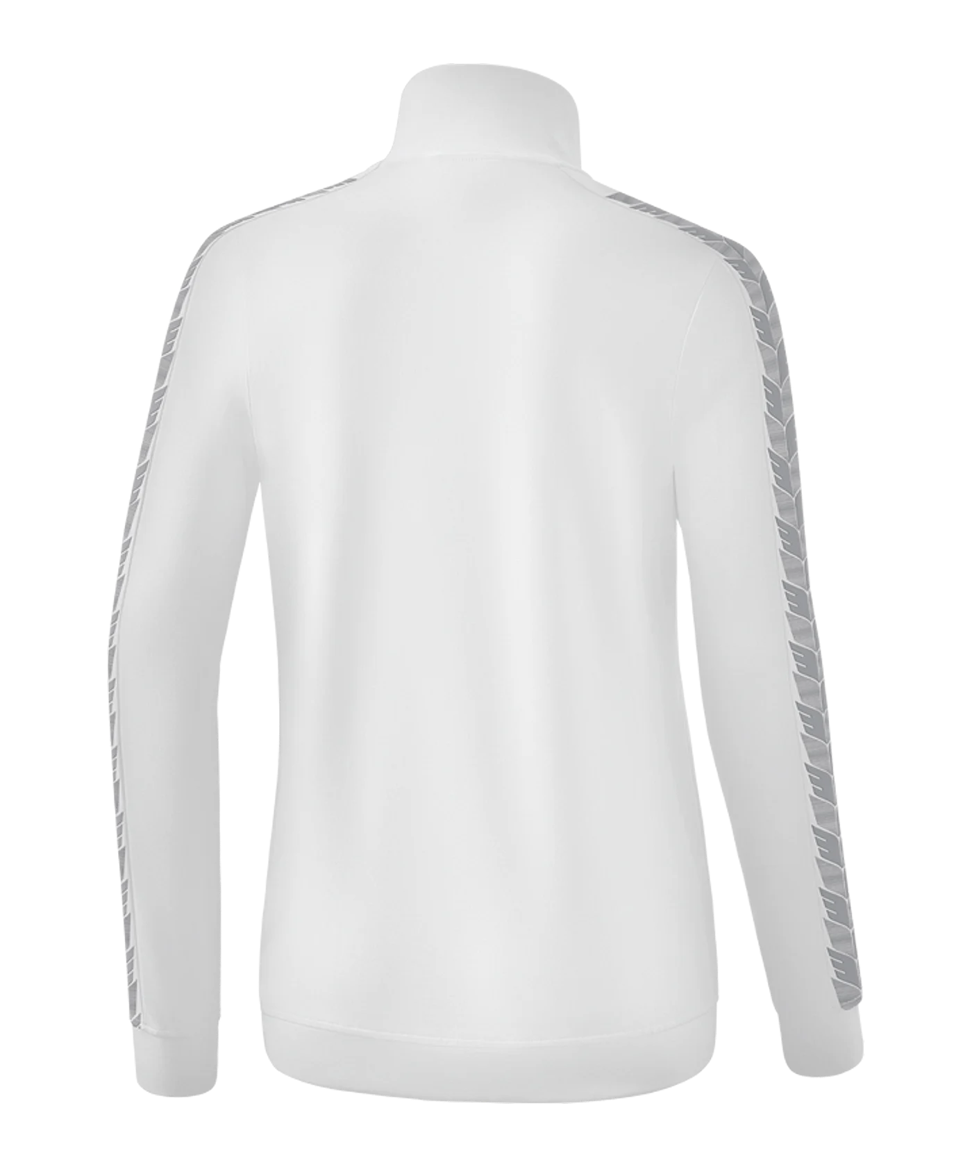 Erima Essential Team Tracktop Jacke Damen Weiss