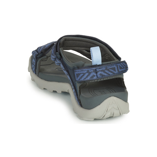 Teva - TANZA - Bleu