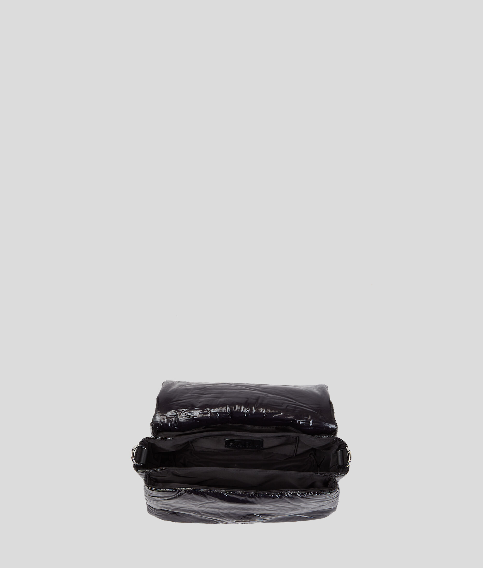 SAC SOUPLE PORTÉ ÉPAULE K/SIGNATURE
