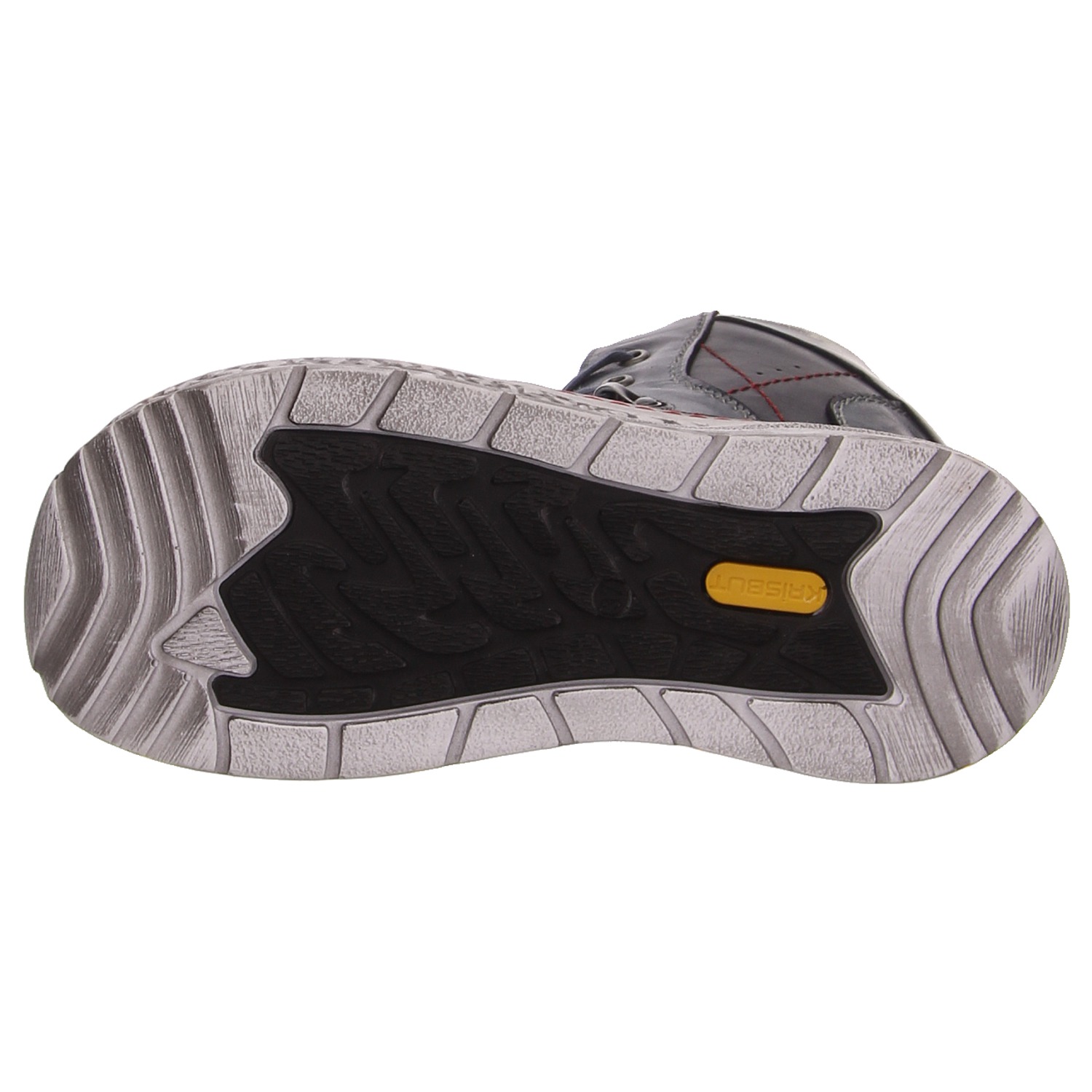 Krisbut Boots grau grau