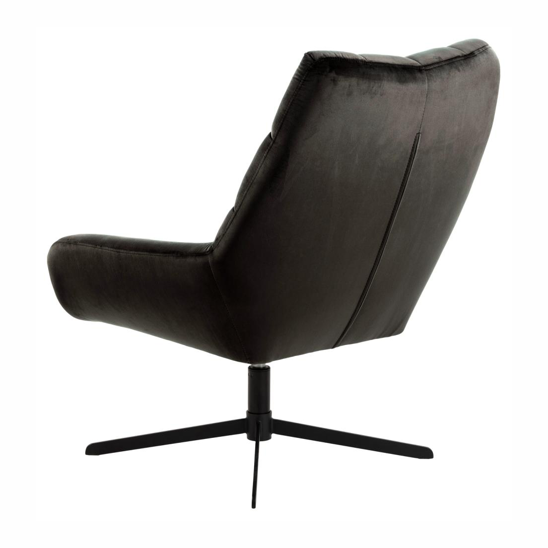 by fonQ  Albie Fauteuil - Antraciet