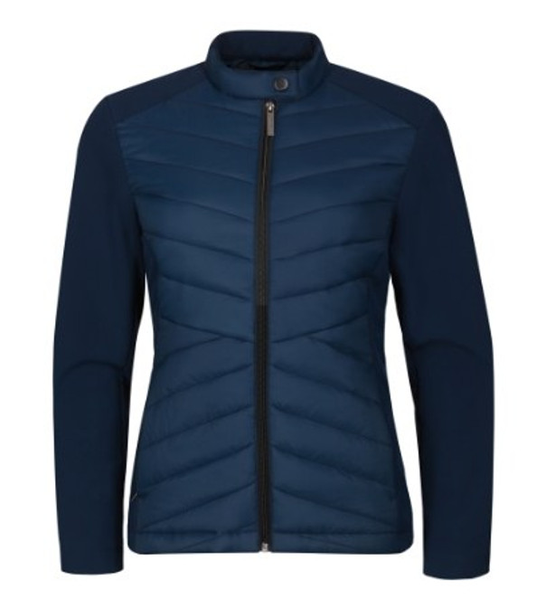 Malfini Premium 556 - Veste Matelassée et Softshell Élégante