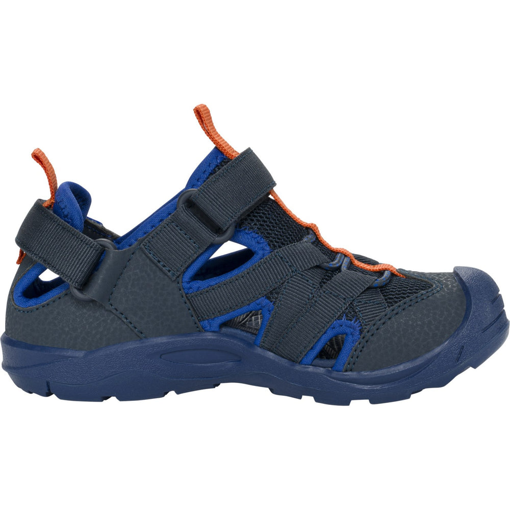 Køb VIKING Navy Adventure Sandal 2V