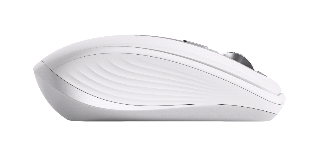 Logitech - MX Anywhere 3S Compact Wireless Performance Mouse