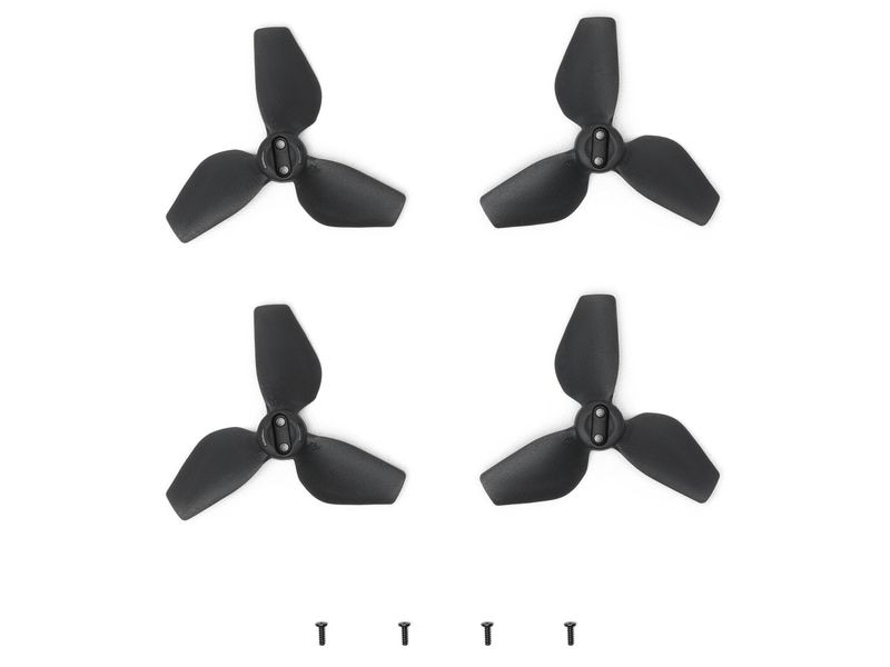 DJI Propeller Neo Ersatz-Propeller Set für die Neo Drohne
