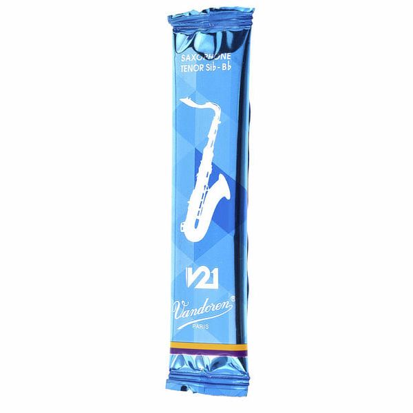 Vandoren V21 Tenor Saxophone 2.5