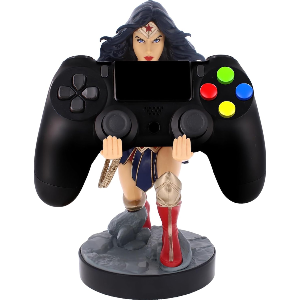 CABLE GUYS - WONDER WOMAN
