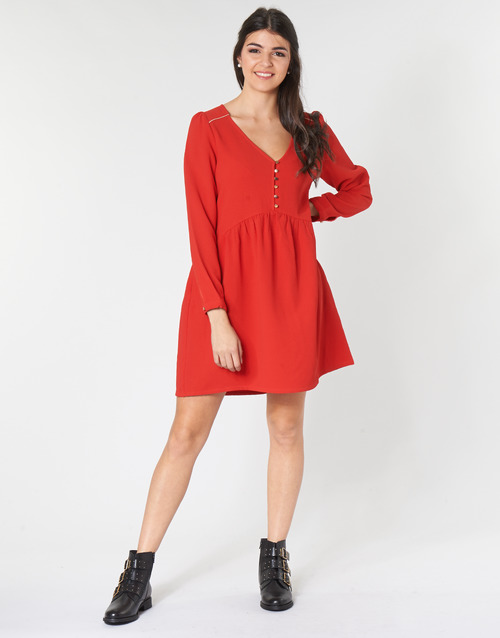Betty London - LADY - Rouge