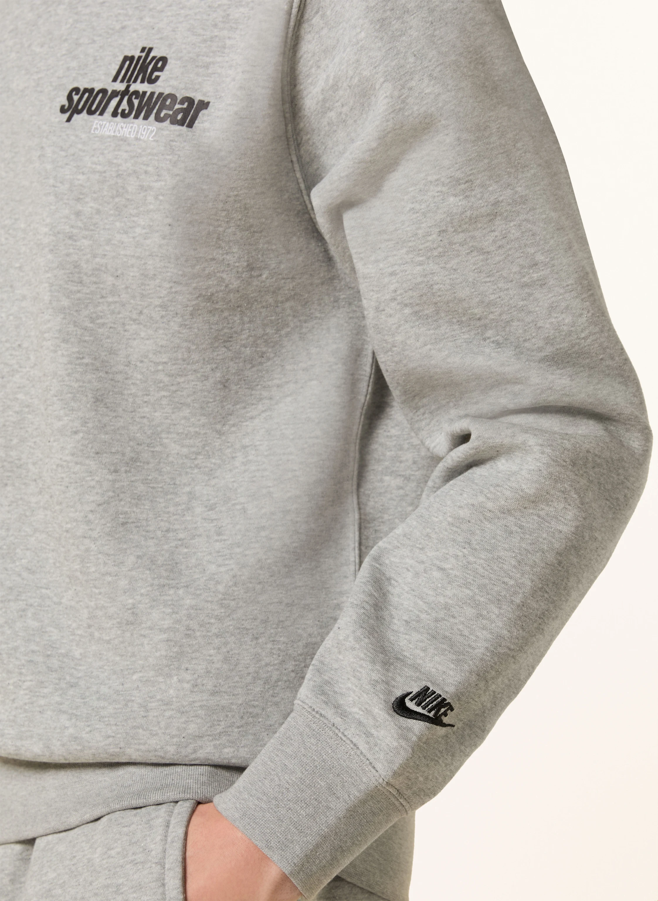 Nike Sweatshirt CLUB