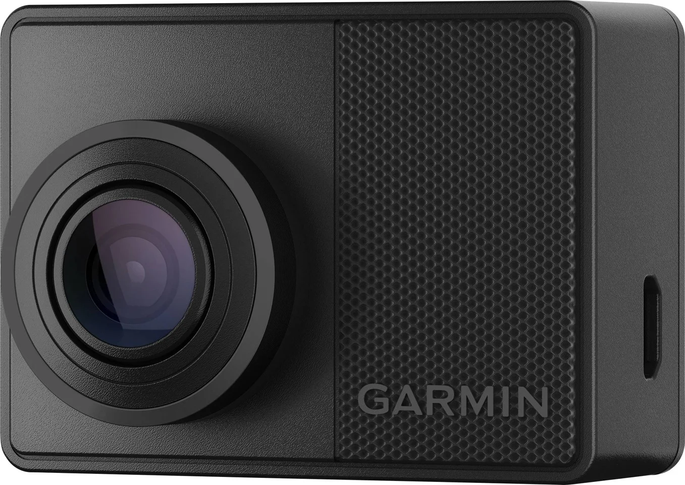 Garmin - Dash Cam 67W