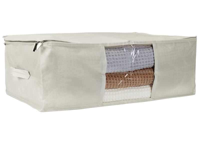COCON Aufbewahrungstasche, Grösse S Stofftasche zur platzsparenden Verstauung
