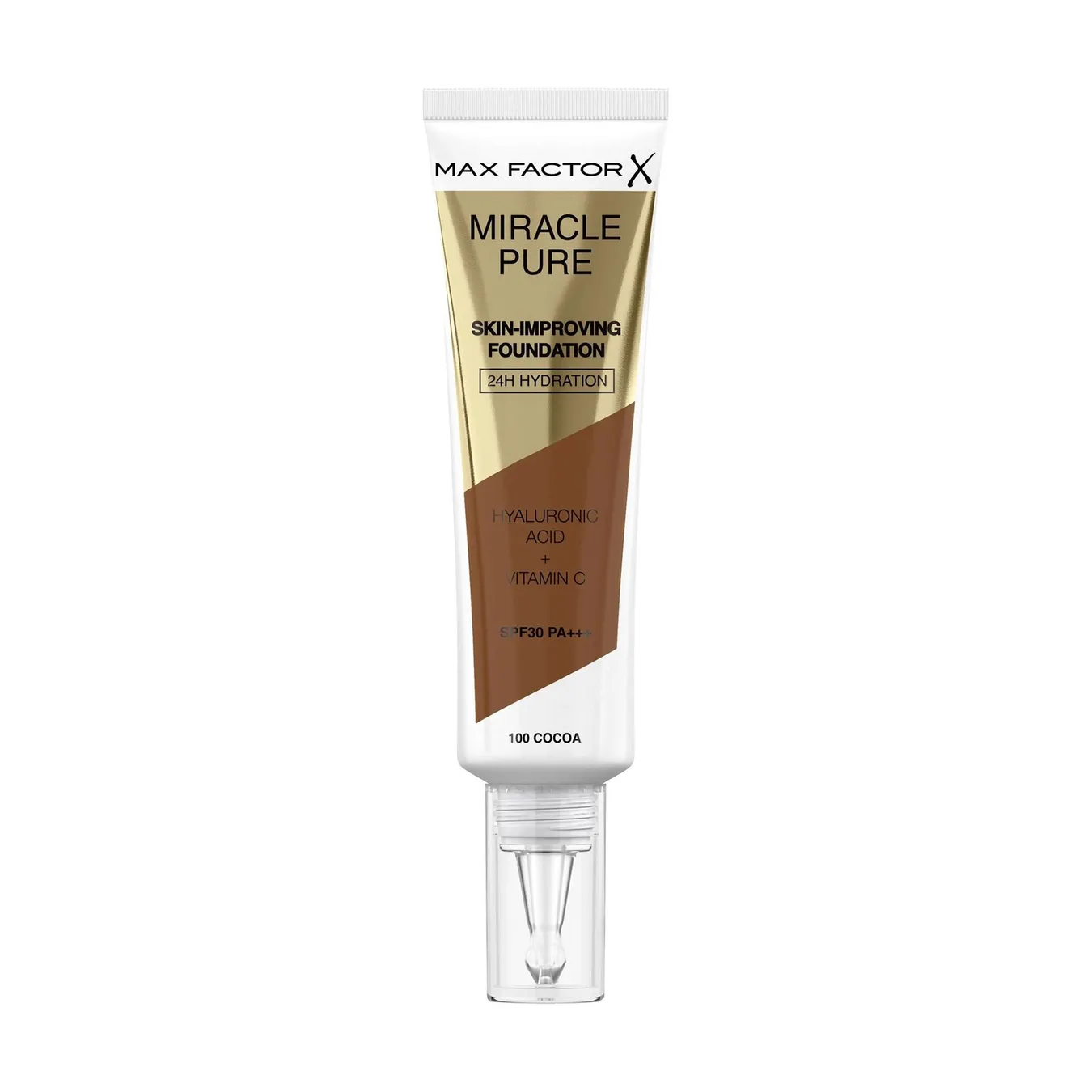 Max Factor Miracle Pure Foundation82